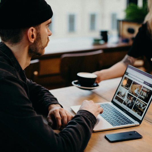 DRD can create your Shopify website for you