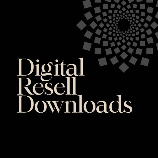 BUY DIGITAL RESELL DOWNLOAD'S ASSETS!